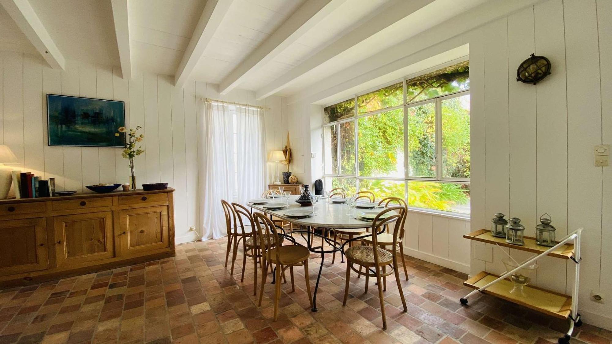 Maison De Village Avec Beaucoup De Charme Вилла *